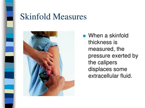 measures skinfold thickness|how to calculate skinfold measurements.